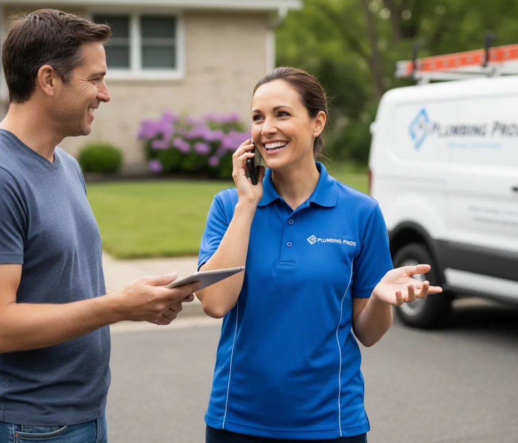Water Heater Installation in Doylestown, OH